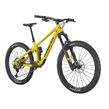 2025 TRANSITION SCOUT ALLOY COMPLETE DEORE